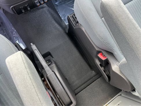 Used 2015 Ford Transit 250 148 Low Roof w/ Interior Upgrade Package image 30