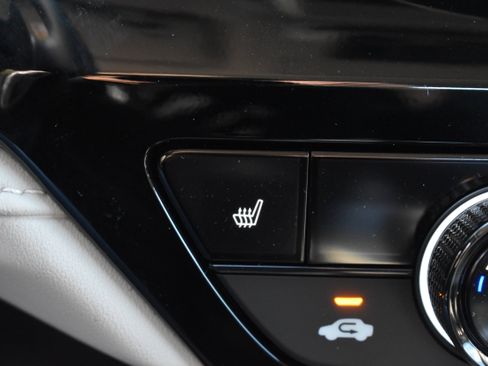 New 2025 Honda Accord EX-L image 22