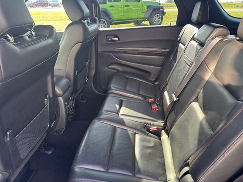 Used 2024 Dodge Durango GT image 16