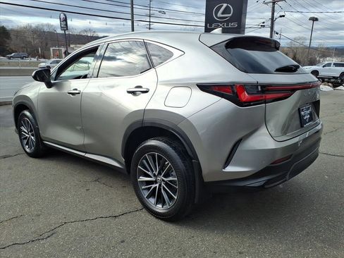 Used 2022 Lexus NX 350 AWD image 4