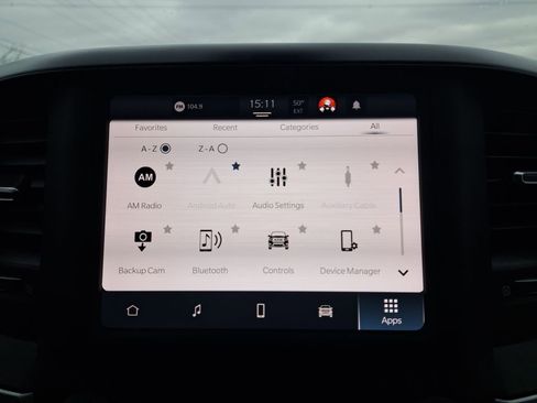 Used 2022 RAM 2500 Big Horn w/ Level A Equipment Group image 21