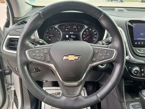 Certified 2020 Chevrolet Equinox Premier image 25