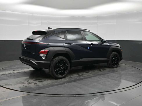 New 2026 Hyundai Kona SEL Sport AWD/4WD image 8