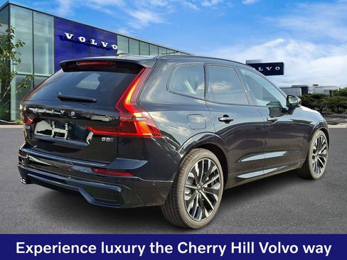 New 2026 Volvo XC60 B5 Ultra w/ Protection Package Premier AWD/4WD image 5