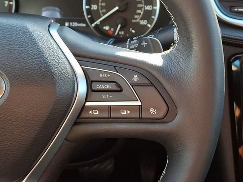 Used 2019 INFINITI QX50 Essential w/ Premium Heat Package AWD/4WD image 24