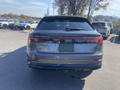 New 2026 Audi Q8 Premium Plus image 8