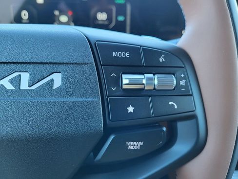 New 2026 Kia Sportage X-Line Prestige image 19