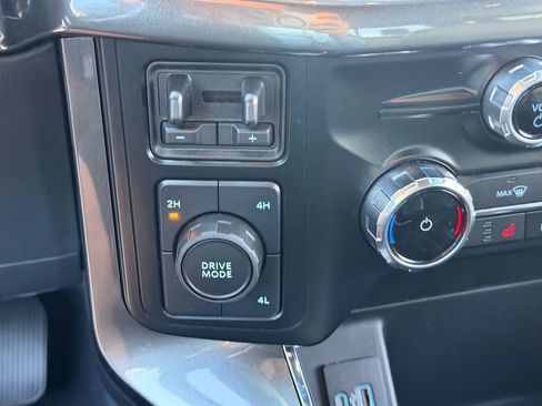 Used 2023 Ford F150 XLT w/ Equipment Group 302A High AWD/4WD image 23