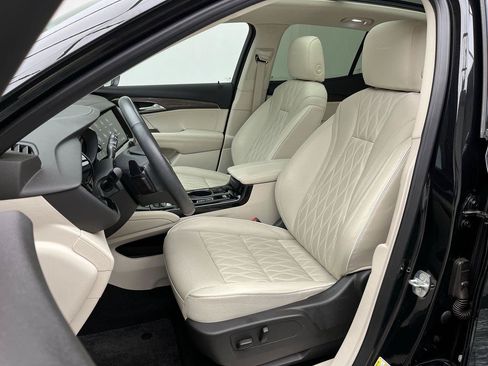 Certified 2023 Buick Envision Avenir AWD/4WD image 10