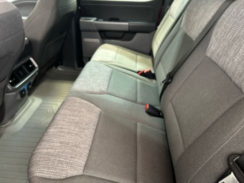 Used 2021 Ford F150 XLT w/ Equipment Group 302A High AWD/4WD image 5