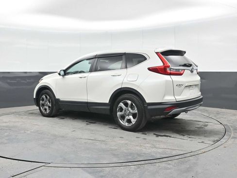 Used 2018 Honda CR-V EX-L image 2