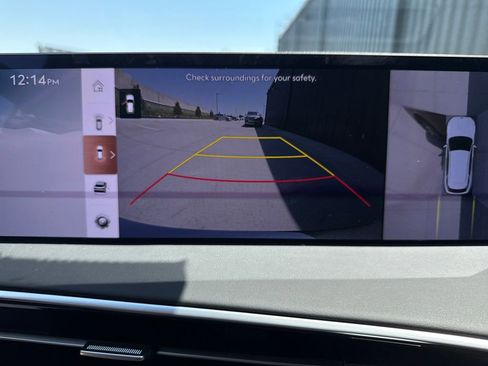 New 2026 Genesis GV70 2.5T Advanced AWD/4WD image 19