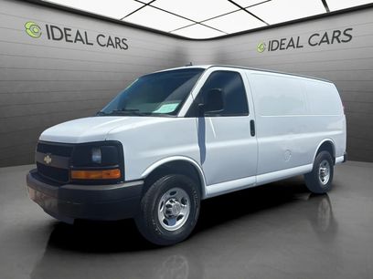 Used 2014 Chevrolet Express 2500