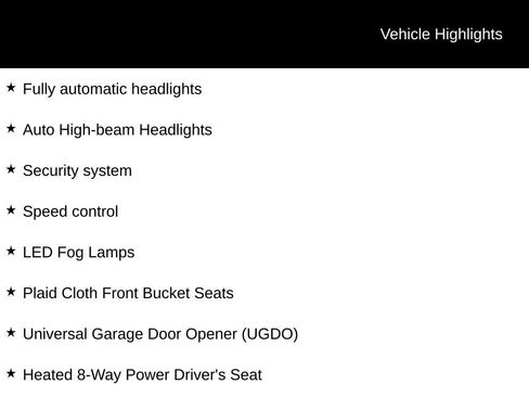 Used 2025 Ford Bronco Sport Heritage w/ Convenience Package AWD/4WD image 20