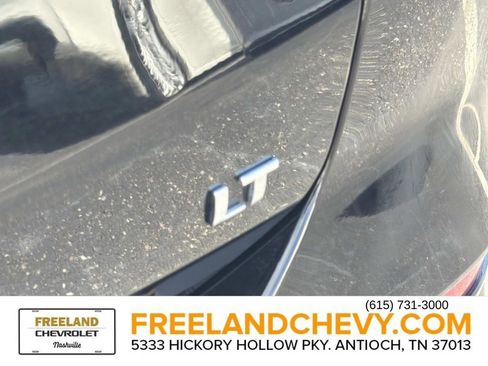 Used 2024 Chevrolet Equinox LT FWD image 14