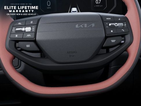New 2026 Kia Sportage SX AWD/4WD image 23
