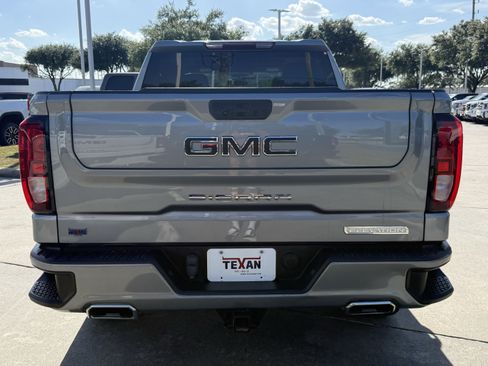 Used 2024 GMC Sierra 1500 Elevation w/ X31 Off-Road Package AWD/4WD image 6