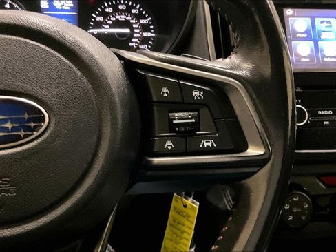 Used 2019 Subaru Crosstrek 2.0i Premium w/ Eyesight System AWD/4WD image 17