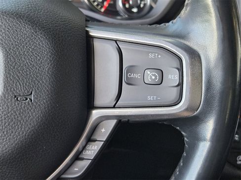 Used 2023 RAM 1500 Laramie image 29