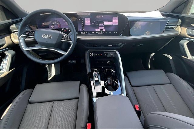 New 2026 Audi Q5 Premium Plus AWD/4WD image 15