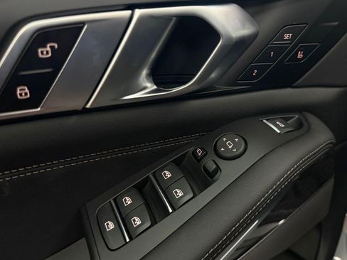 New 2026 BMW X5 xDrive40i image 12