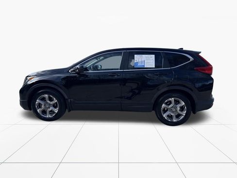 Used 2017 Honda CR-V EX-L image 5