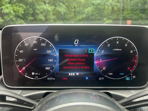 Used 2024 Mercedes-Benz C 300 Sedan image 18
