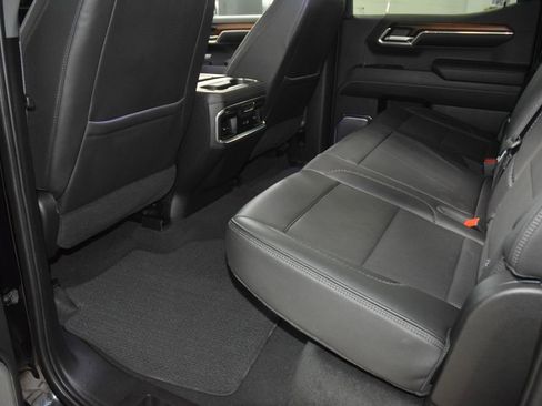 Used 2024 GMC Sierra 1500 Denali w/ Denali Reserve Package AWD/4WD image 42