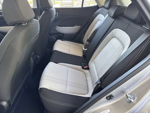 New 2026 Hyundai Venue SEL FWD image 22
