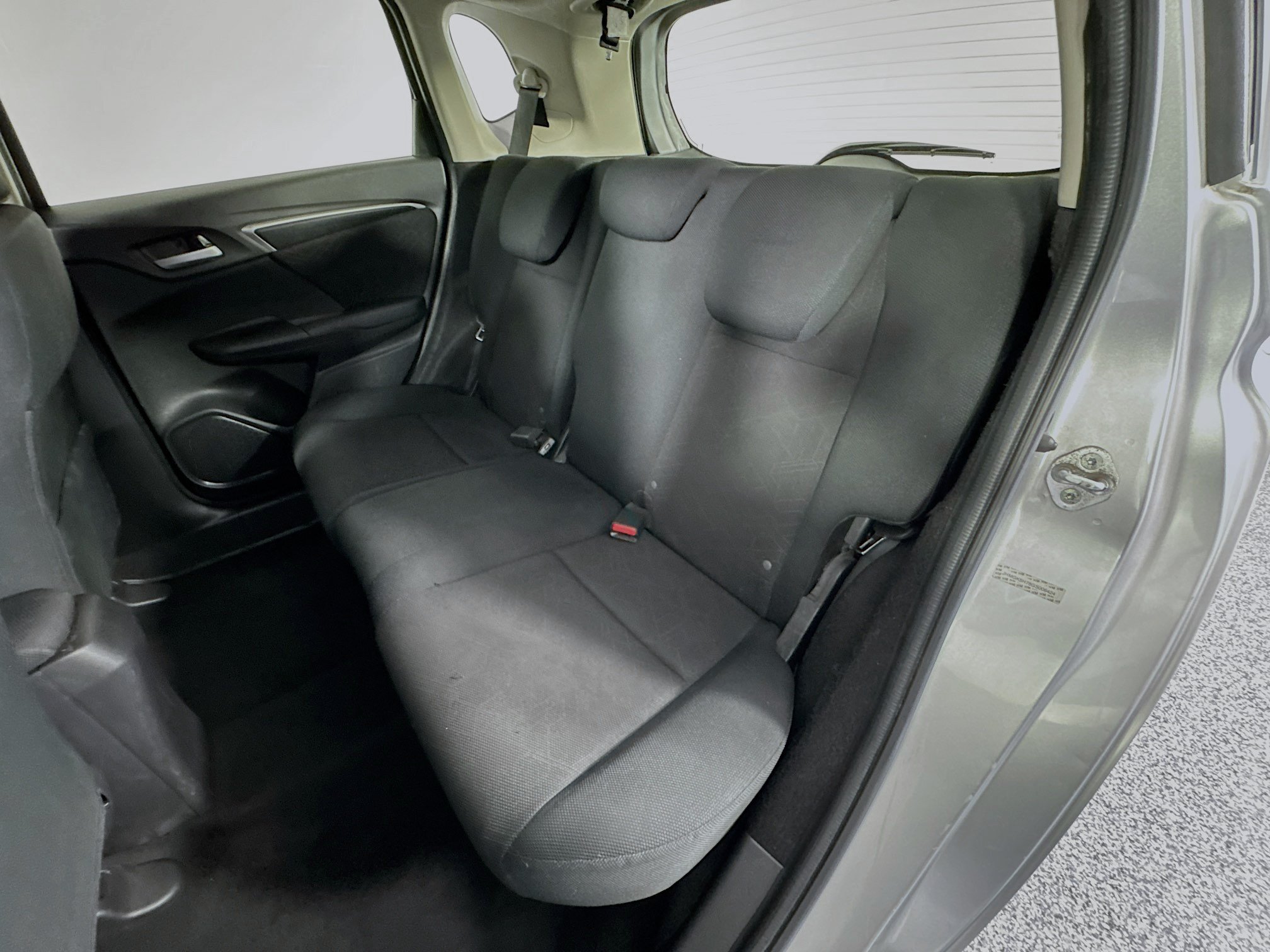 Used 2016 Honda Fit EX image 23