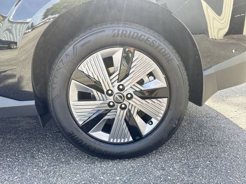 New 2025 Nissan Murano SL image 34