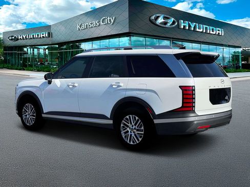 New 2026 Hyundai Palisade SEL AWD/4WD image 4