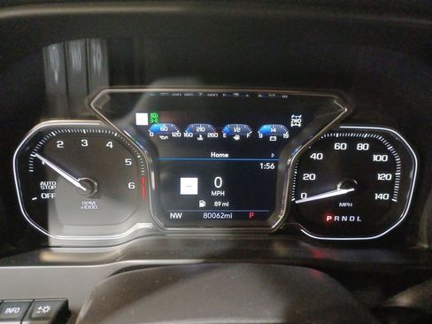 Used 2020 GMC Sierra 1500 Denali w/ Technology Package image 10