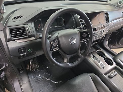 Used 2022 Honda Pilot EX-L image 18
