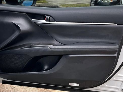 Used 2024 Toyota Camry XSE w/ Driver Assist Package image 22