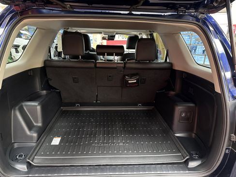 Used 2022 Toyota 4Runner Limited image 24