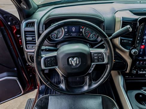 Used 2019 RAM 3500 Laramie image 19