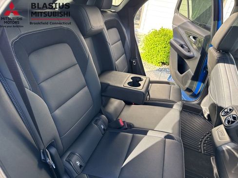 Used 2024 Chevrolet Blazer EV LT AWD/4WD image 41