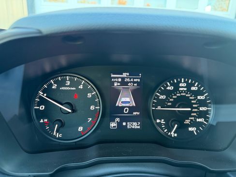 Used 2024 Subaru Impreza 2.0i image 17