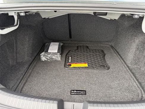 New 2026 Volkswagen Jetta Sport image 28