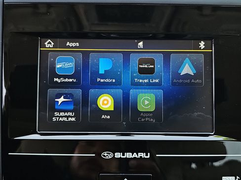 New 2024 Subaru Forester Premium AWD/4WD image 22