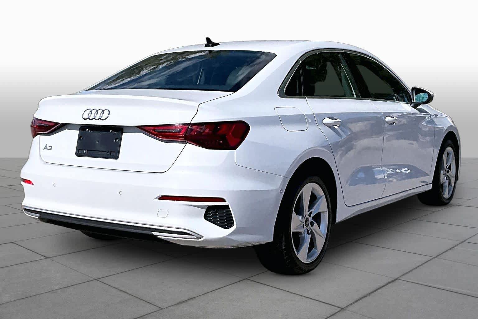 Used 2024 Audi A3 2.0T Premium FWD image 13
