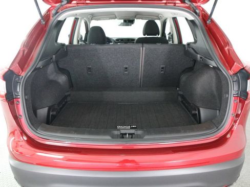 Used 2020 Nissan Rogue Sport S FWD image 29