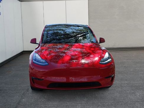 Used 2023 Tesla Model Y Long Range image 8