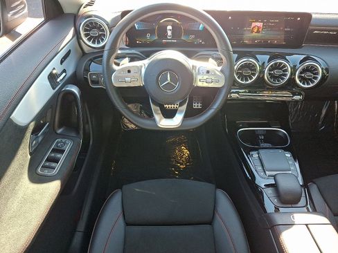 Certified 2023 Mercedes-Benz CLA 35 AMG 4MATIC image 11