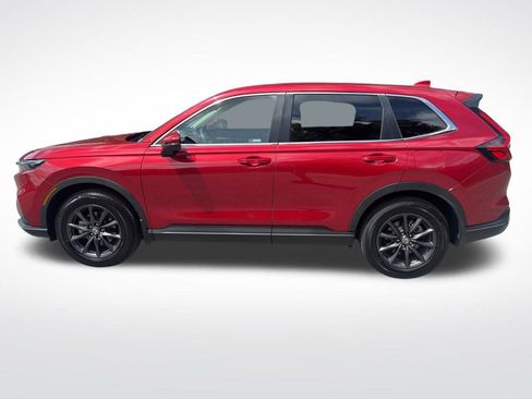 Used 2026 Honda CR-V EX-L image 8