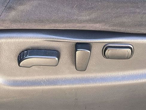 Used 2020 Nissan Armada SV w/ Driver Package image 14