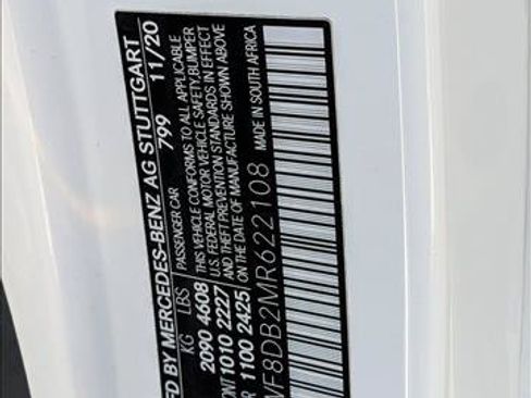 Used 2021 Mercedes-Benz C 300 Sedan image 25