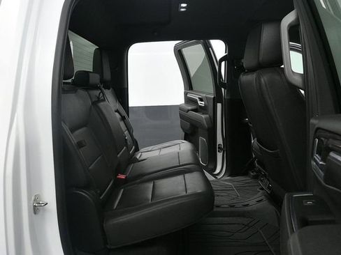 Used 2024 Chevrolet Silverado 2500 LTZ image 12