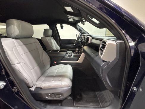 New 2026 Toyota Tundra SR5 image 19